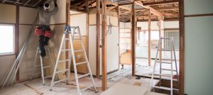 Entreprise de rénovation de la maison et de rénovation d’appartement à Le Haillan